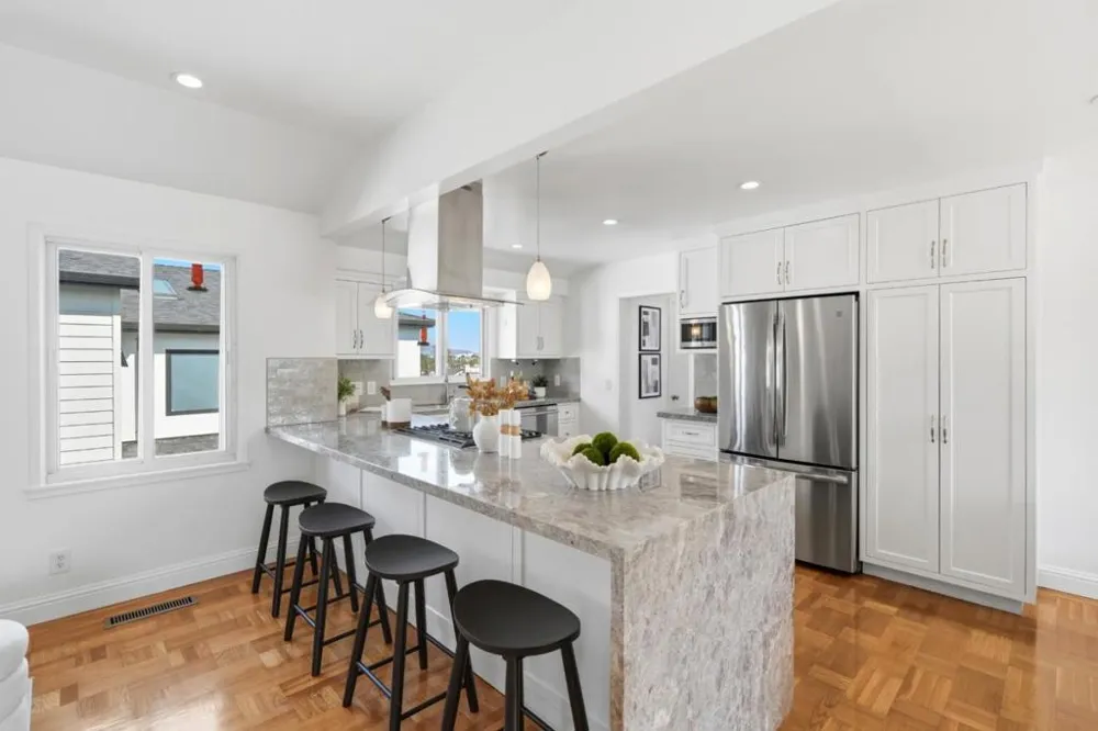 380 Chadbourne Avenue Millbrae, CA 94030