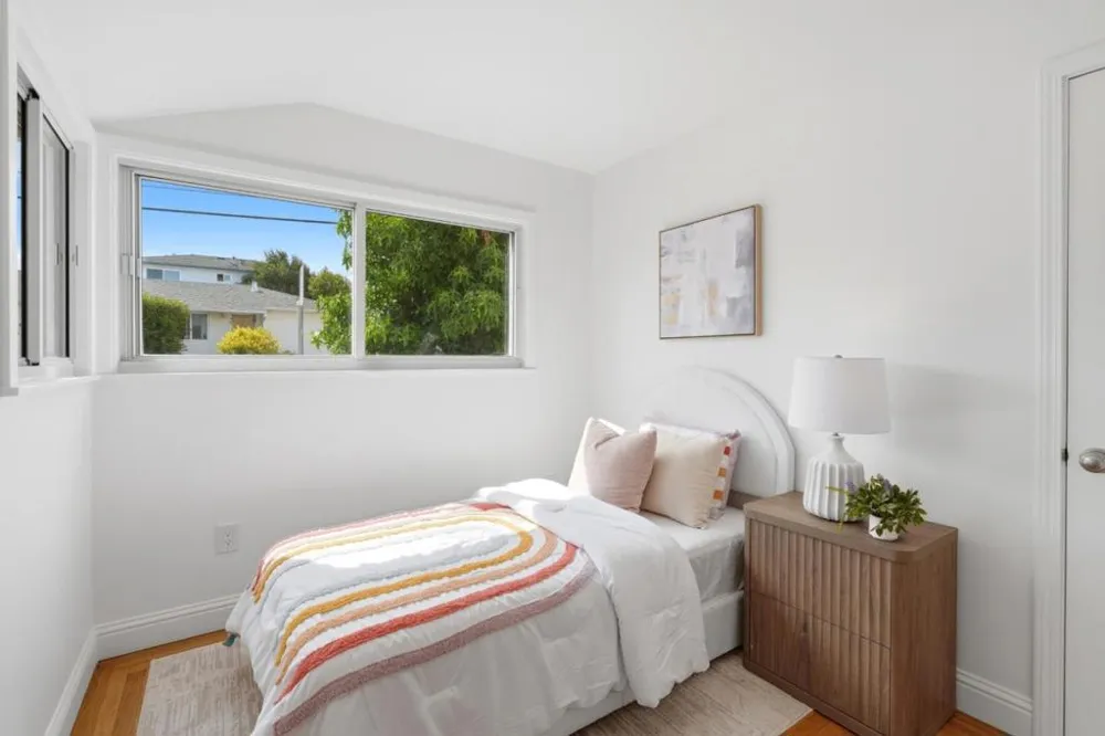 380 Chadbourne Avenue Millbrae, CA 94030