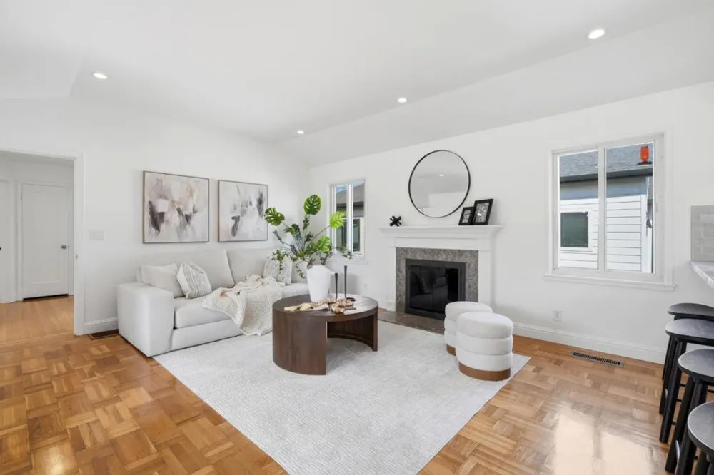 380 Chadbourne Avenue Millbrae, CA 94030