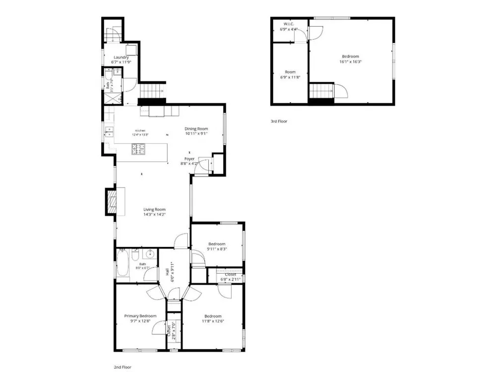 380 Chadbourne Avenue Millbrae, CA 94030