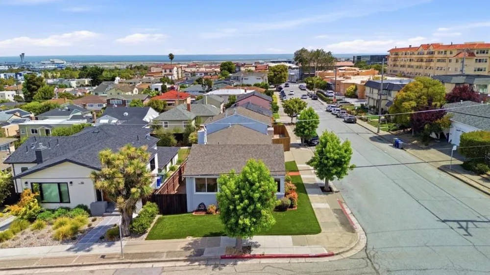 380 Chadbourne Avenue Millbrae, CA 94030
