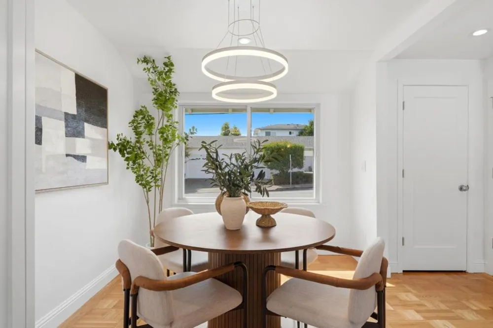 380 Chadbourne Avenue Millbrae, CA 94030