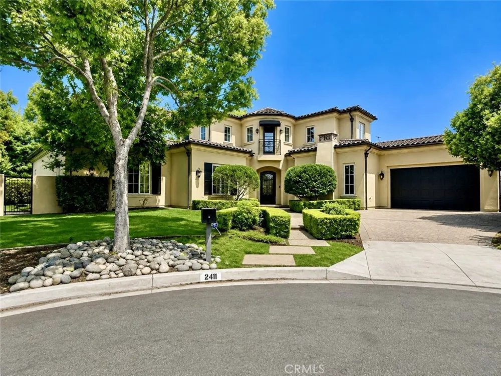 2411 Doolittle Avenue Arcadia, CA 91006
