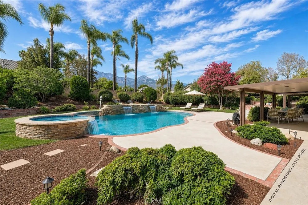 181 Miramar Upland, CA 91784
