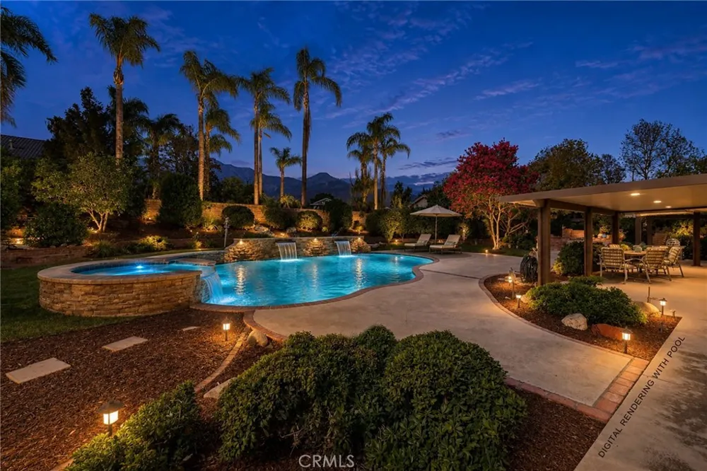 181 Miramar Upland, CA 91784