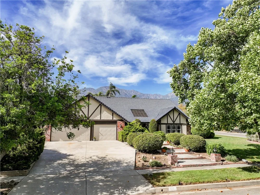 181 Miramar Upland, CA 91784