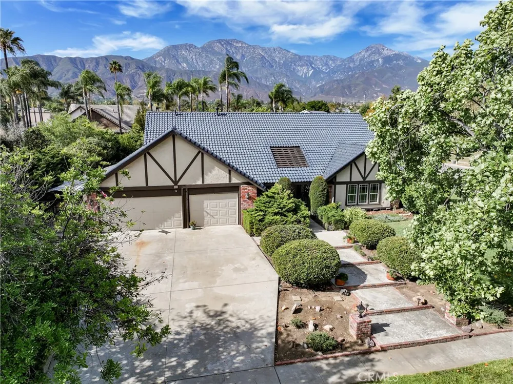 181 Miramar Upland, CA 91784