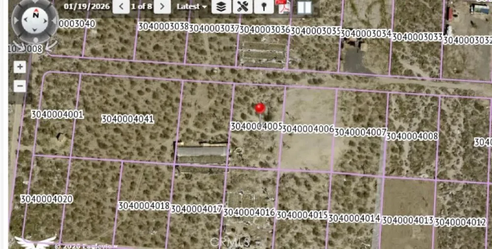 1 Avenue R12 Sun Village, CA 93543