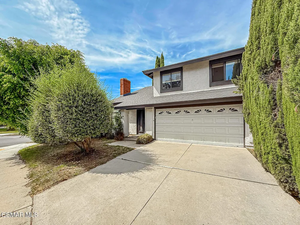 831 Catlin Street Simi Valley, CA 93065