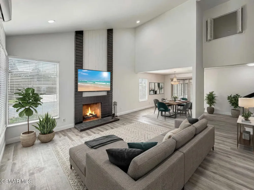 831 Catlin Street Simi Valley, CA 93065