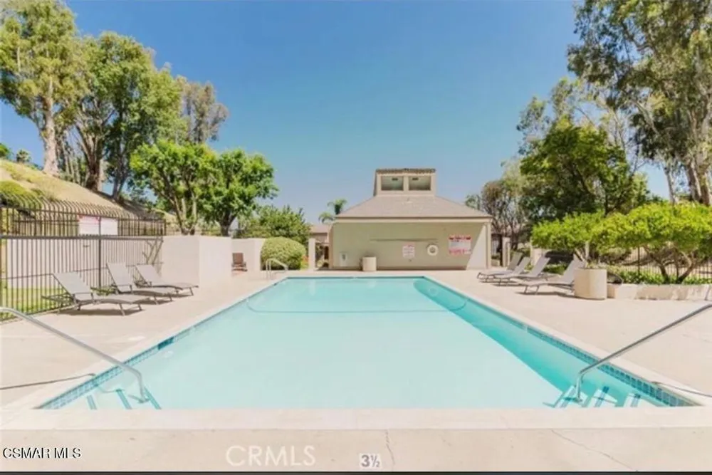 831 Catlin Street Simi Valley, CA 93065