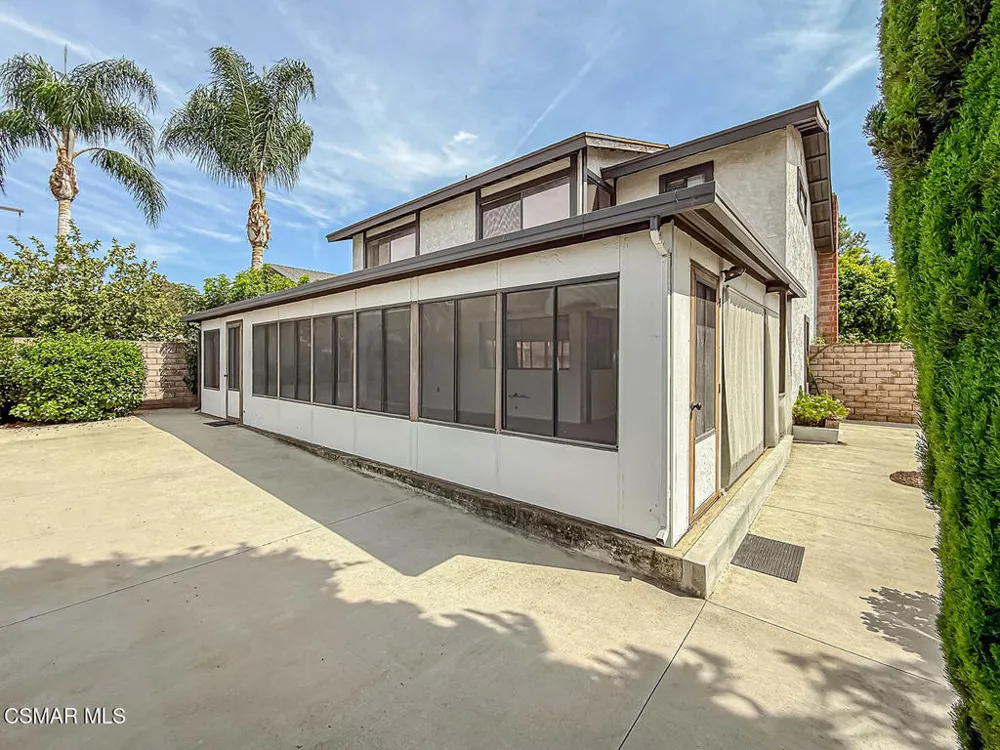 831 Catlin Street Simi Valley, CA 93065