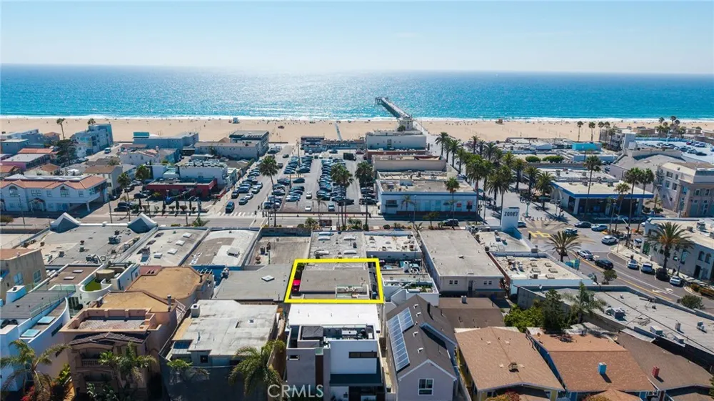 1120 Palm Drive Hermosa Beach, CA 90254