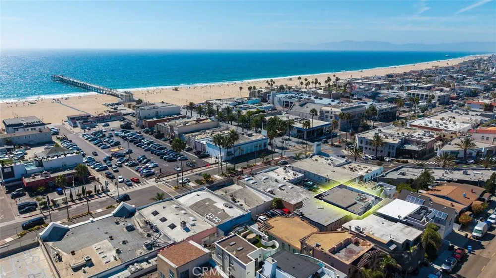1120 Palm Drive Hermosa Beach, CA 90254