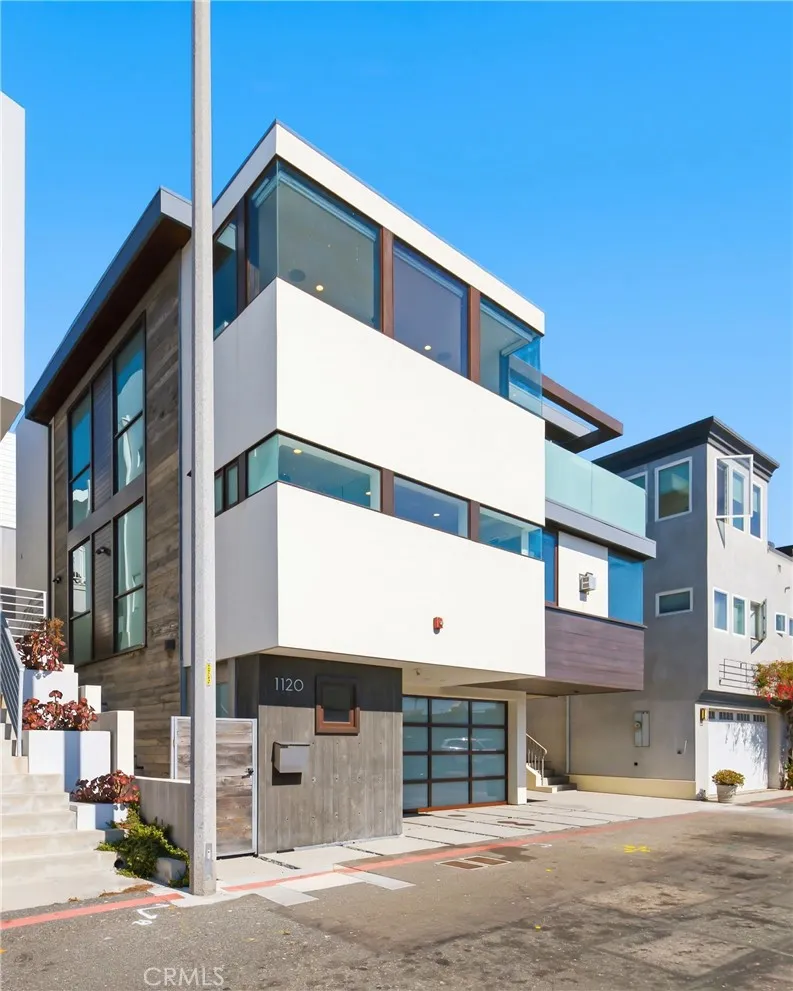 1120 Palm Drive Hermosa Beach, CA 90254