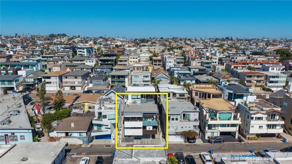 1120 Palm Drive Hermosa Beach, CA 90254