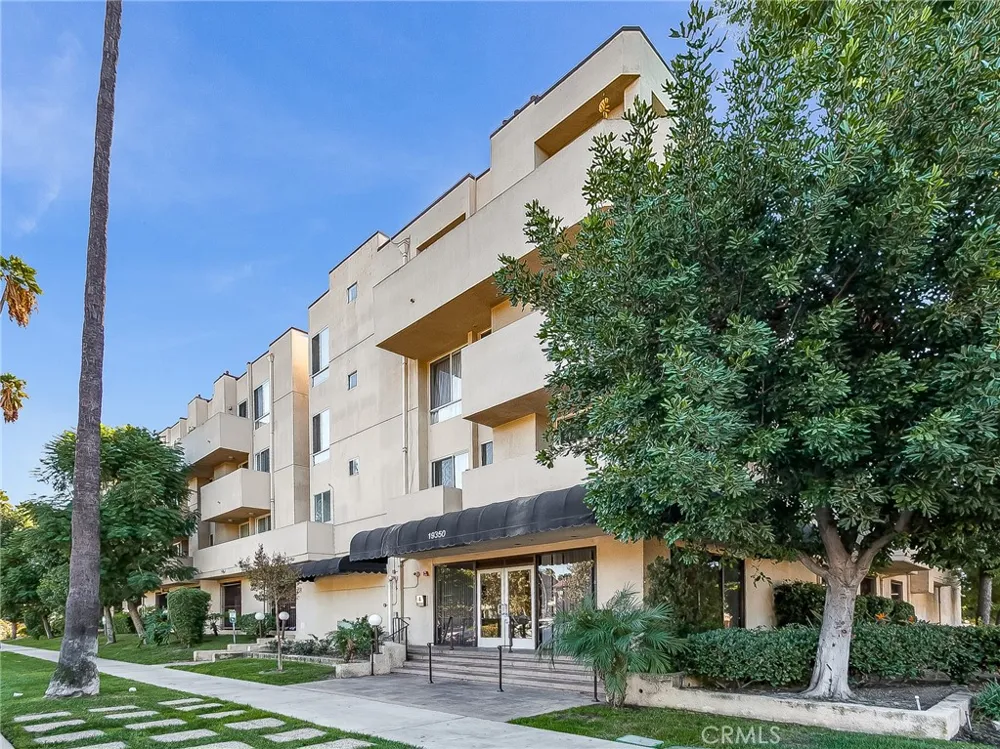 19350 Sherman Way #124 Reseda, CA 91335