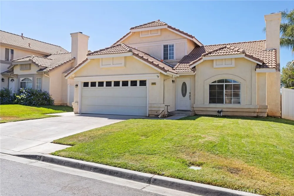 34849 Tara Yucaipa, CA 92399