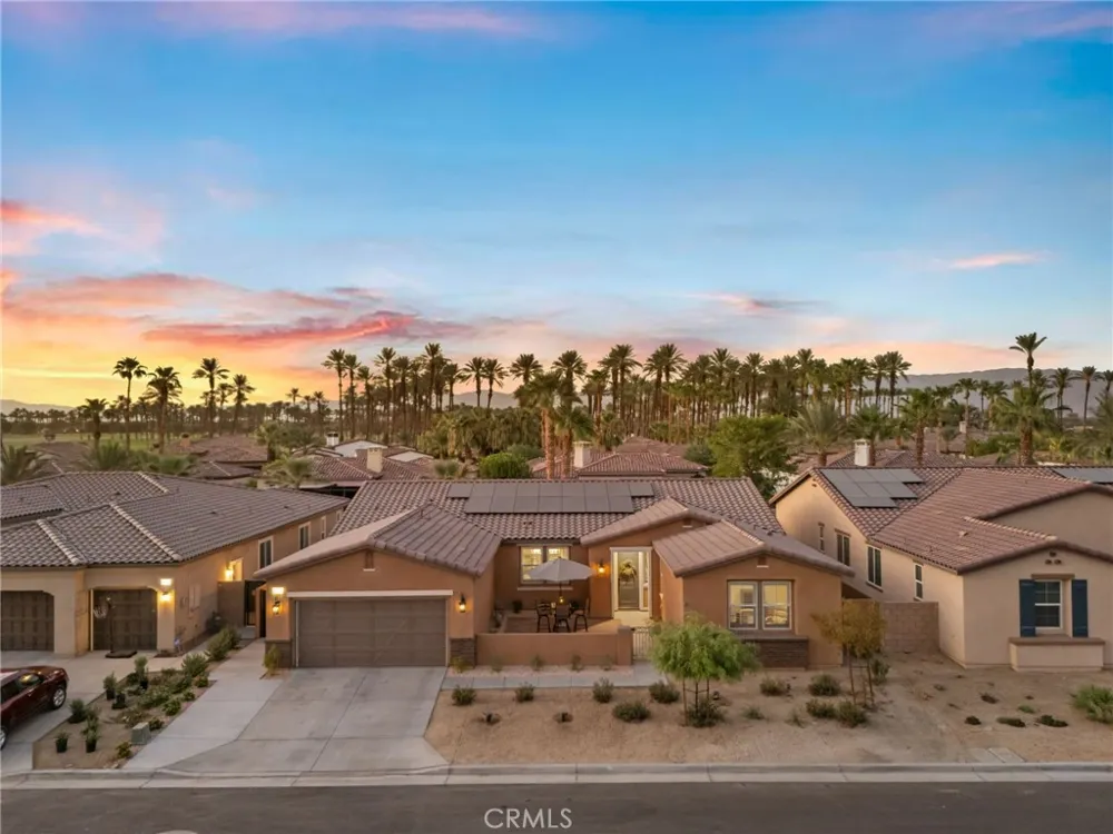 81916 Mission Palms La Quinta, CA 92253