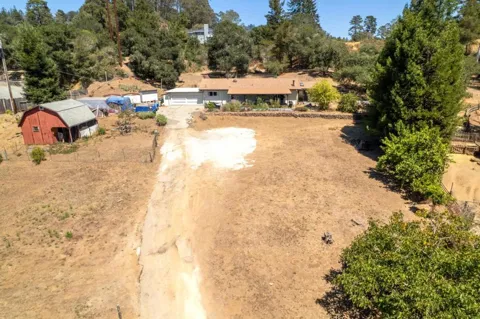 2063 Cox Road