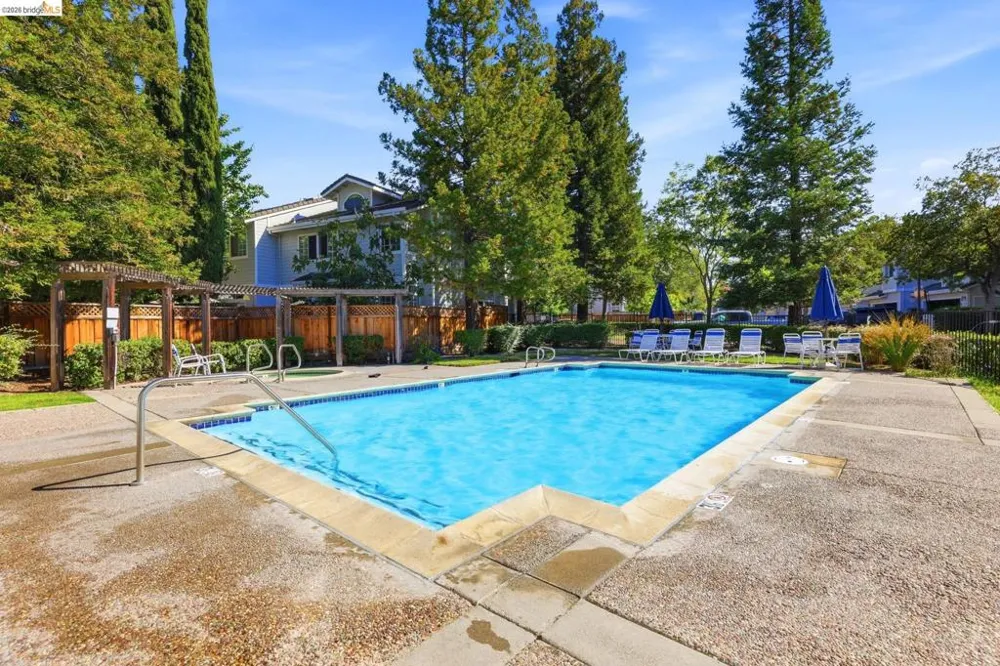 105 Heritage Park Dr Danville, CA 94506