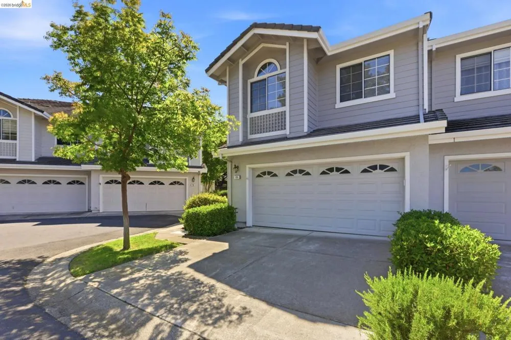 105 Heritage Park Dr Danville, CA 94506