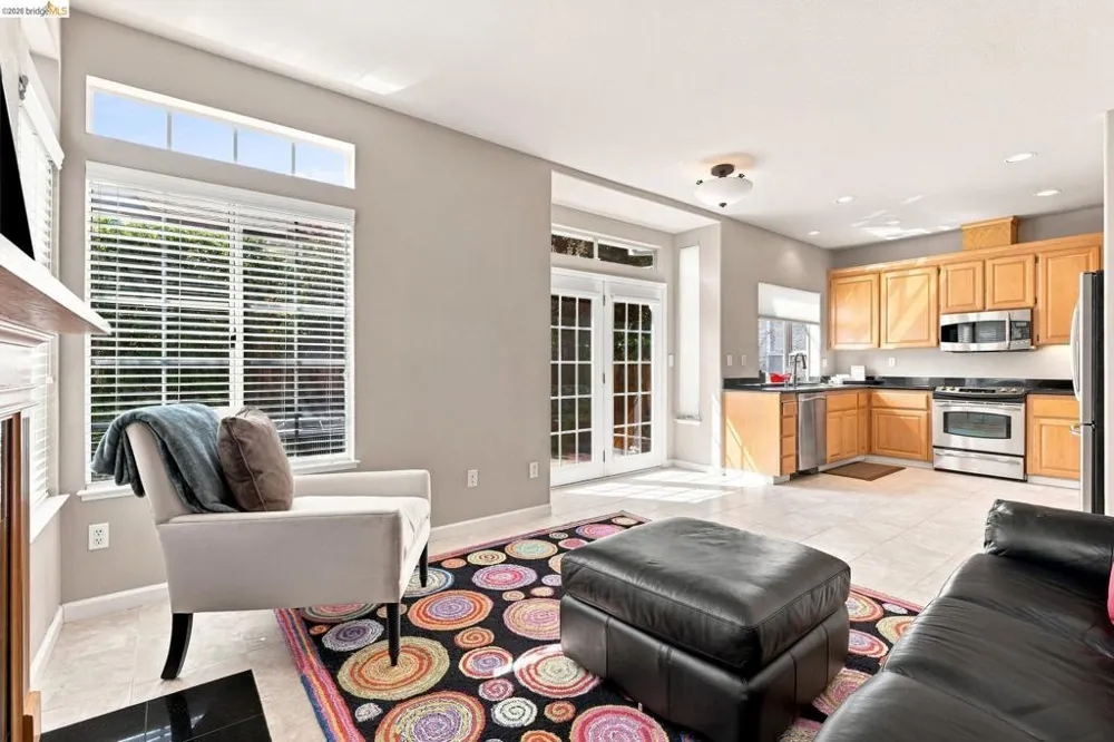 105 Heritage Park Dr Danville, CA 94506