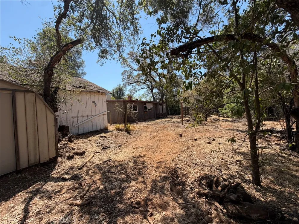 86 Skyline Boulevard Oroville, CA 95966