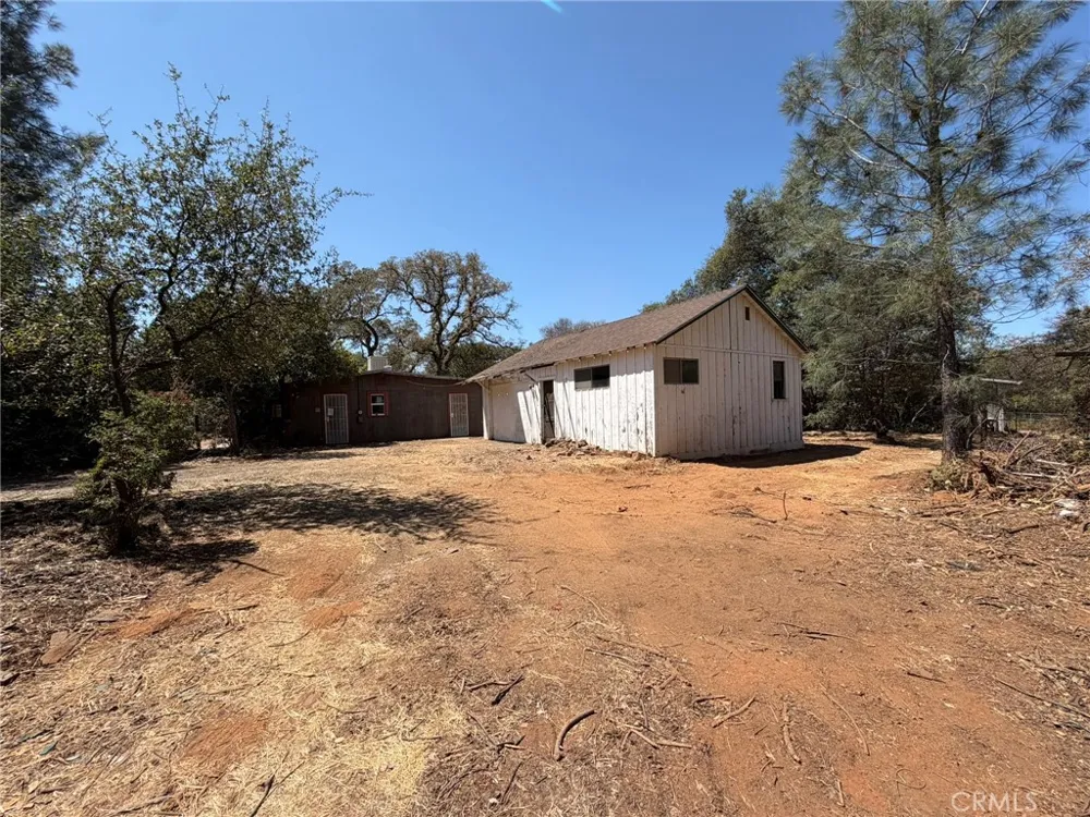 86 Skyline Boulevard Oroville, CA 95966