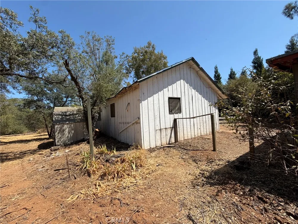 86 Skyline Boulevard Oroville, CA 95966