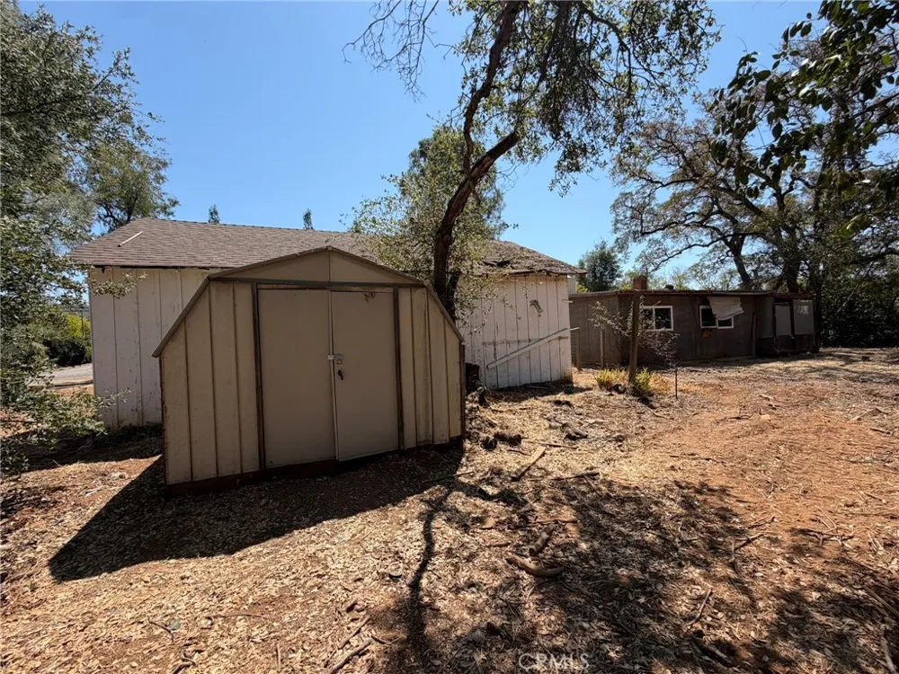 86 Skyline Boulevard Oroville, CA 95966