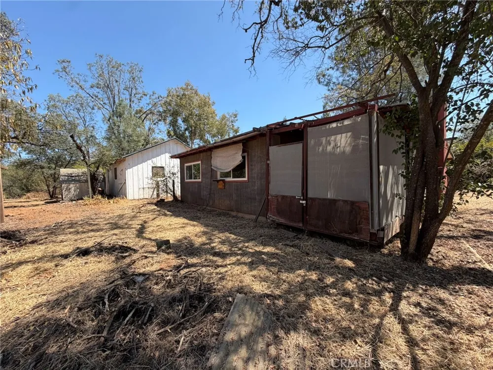 86 Skyline Boulevard Oroville, CA 95966