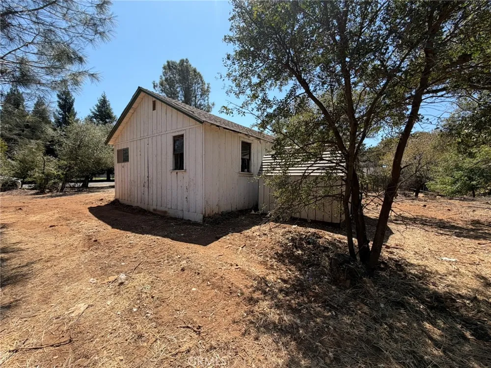 86 Skyline Boulevard Oroville, CA 95966