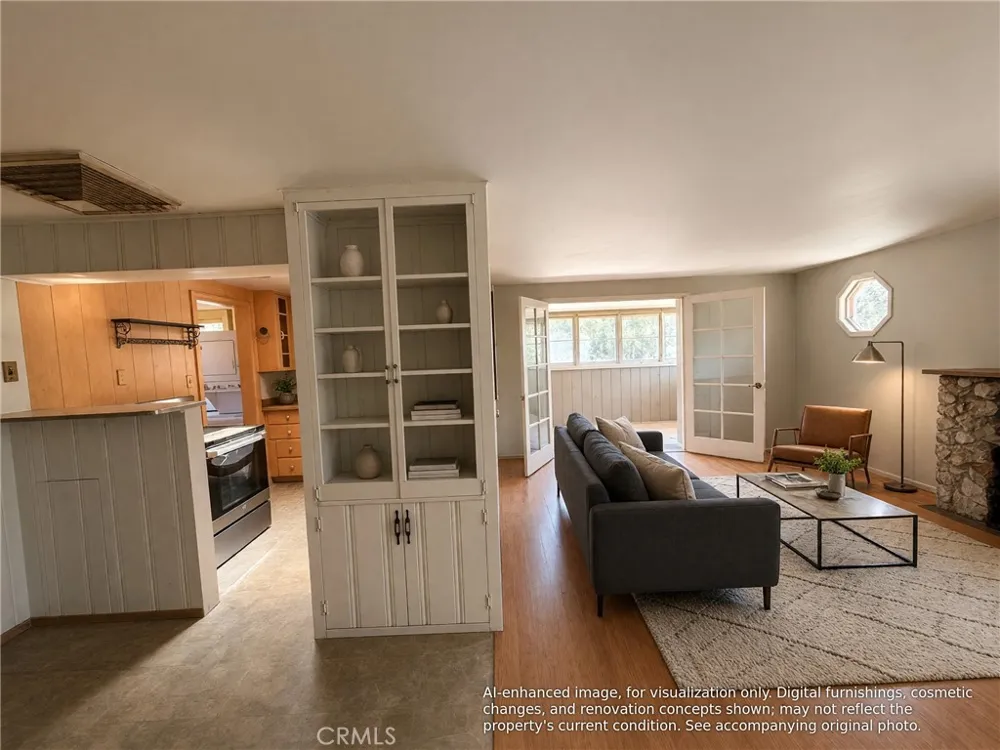 86 Skyline Boulevard Oroville, CA 95966