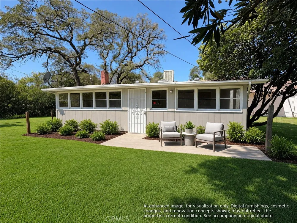 86 Skyline Boulevard Oroville, CA 95966