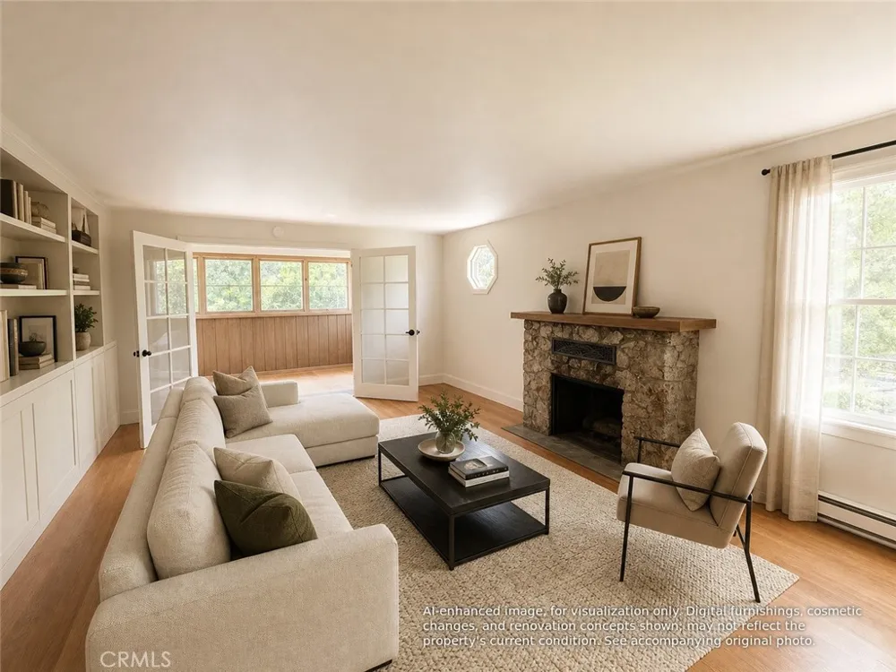86 Skyline Boulevard Oroville, CA 95966