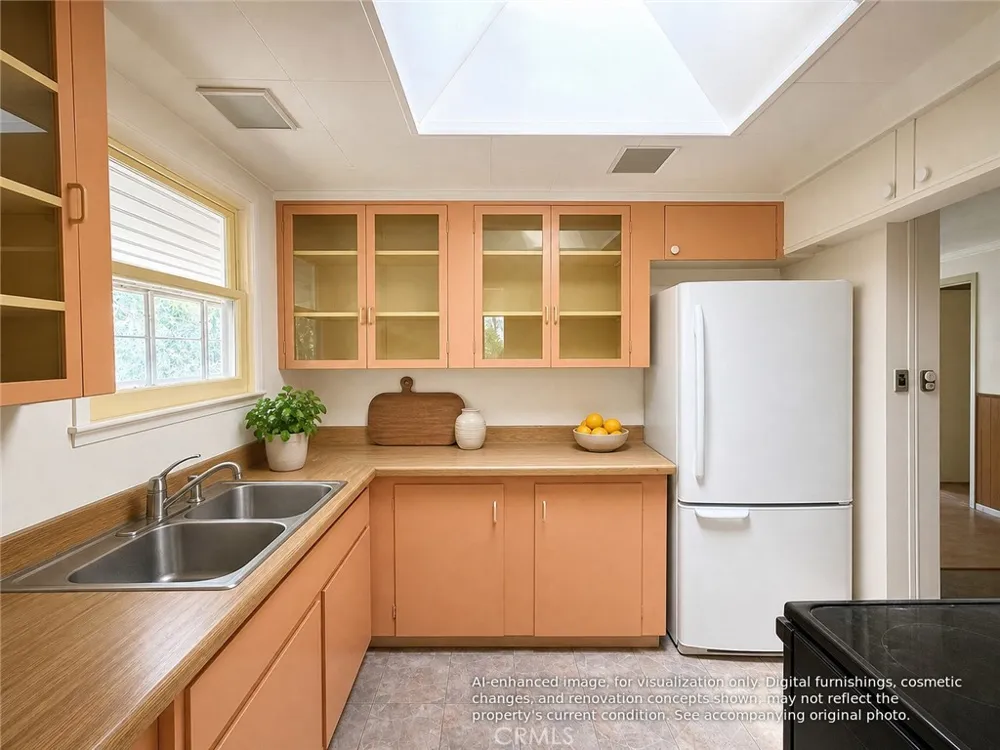 86 Skyline Boulevard Oroville, CA 95966