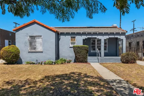 1845 W 88th Street