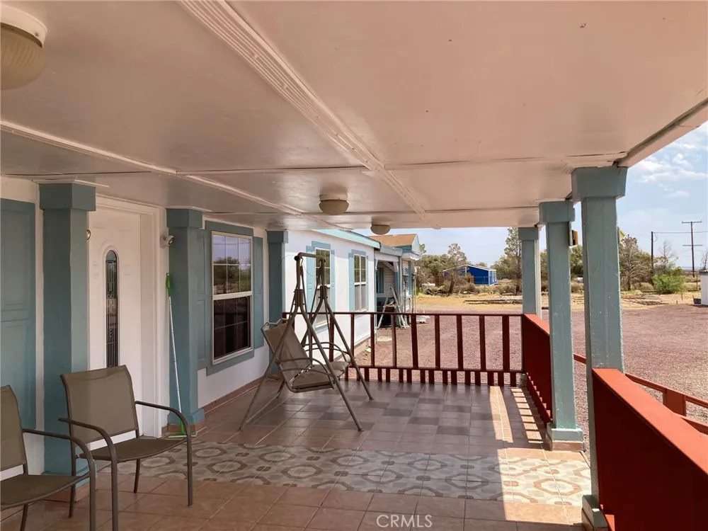 46822 Magney Newberry Springs, CA 92365
