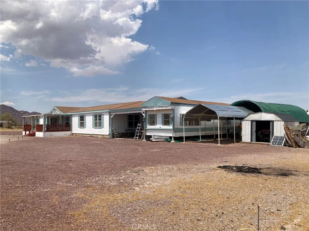 46822 Magney Newberry Springs, CA 92365