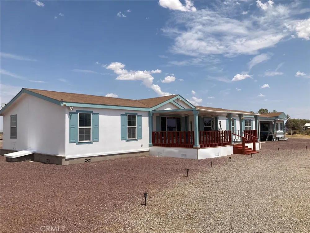 46822 Magney Newberry Springs, CA 92365