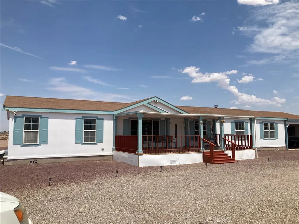 46822 Magney Newberry Springs, CA 92365