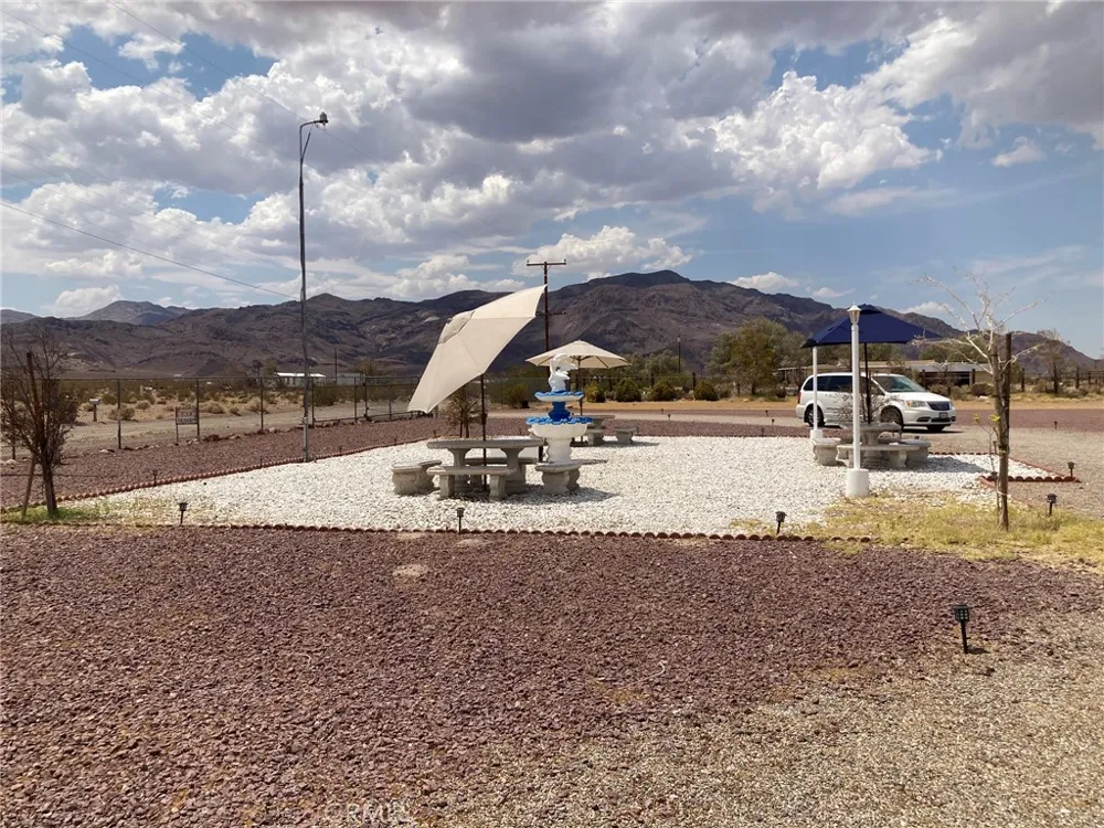 46822 Magney Newberry Springs, CA 92365