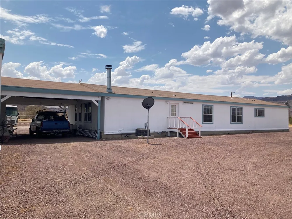 46822 Magney Newberry Springs, CA 92365