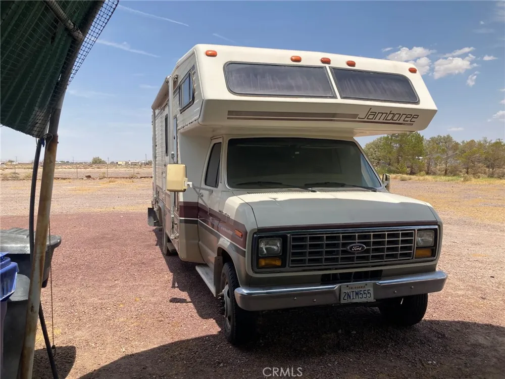 46822 Magney Newberry Springs, CA 92365
