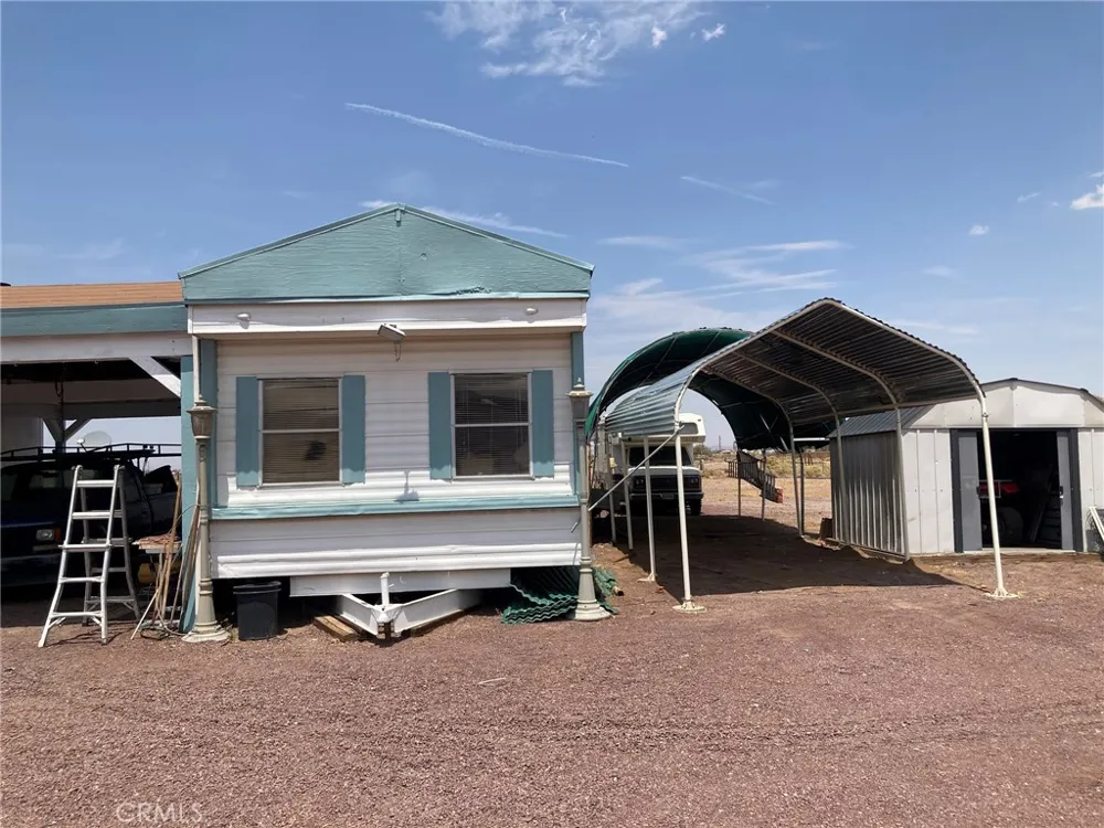 46822 Magney Newberry Springs, CA 92365