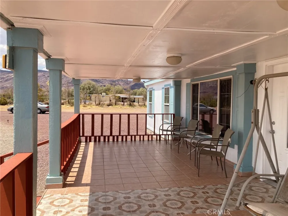 46822 Magney Newberry Springs, CA 92365
