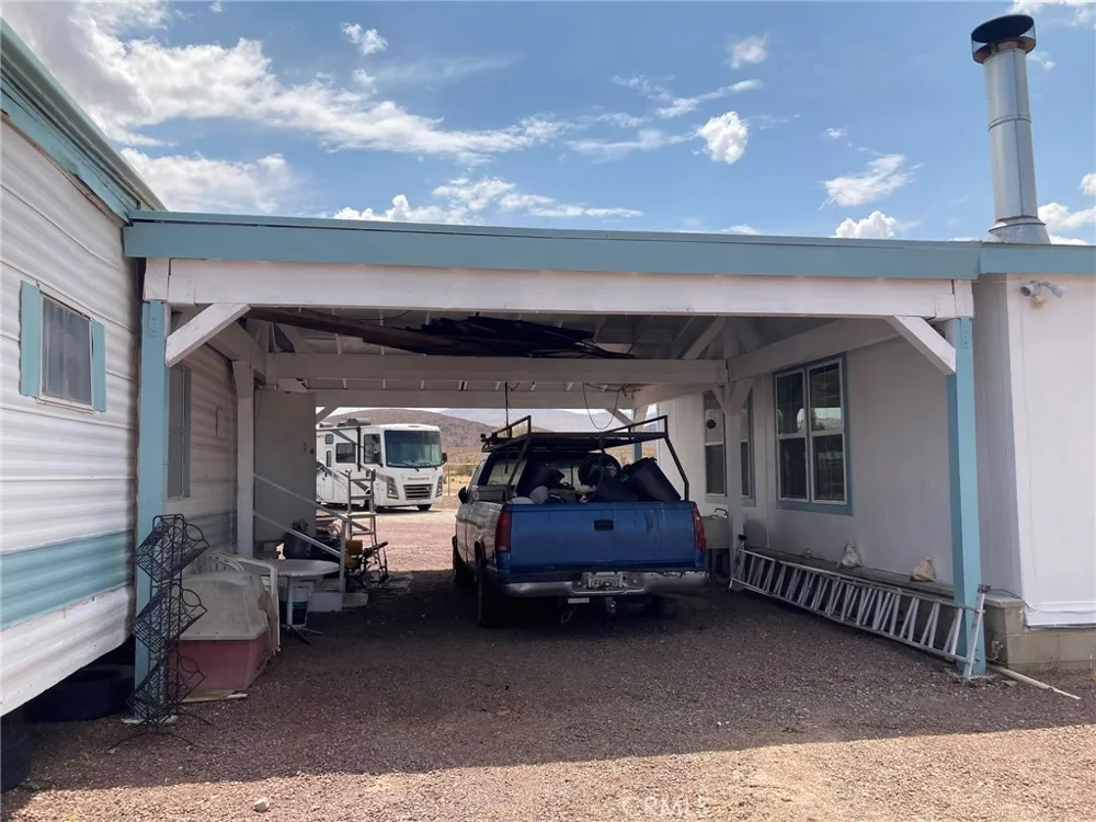 46822 Magney Newberry Springs, CA 92365