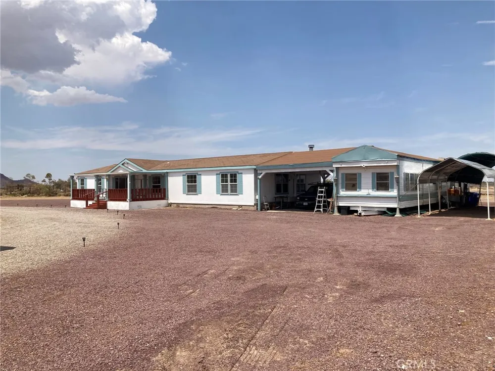 46822 Magney Newberry Springs, CA 92365