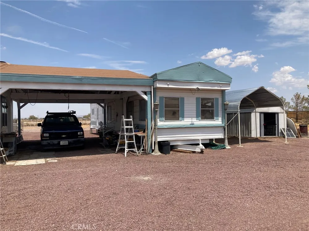 46822 Magney Newberry Springs, CA 92365